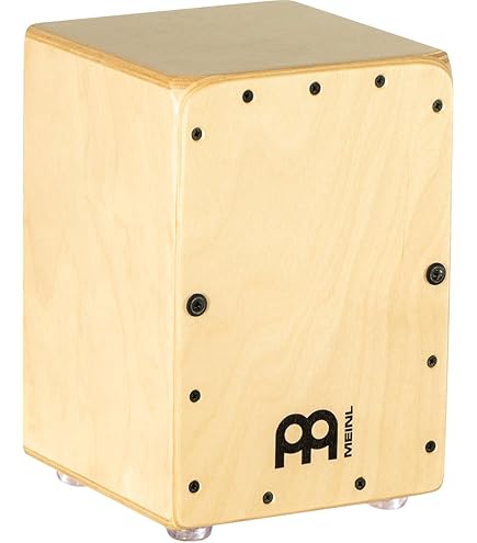 Amazon | LP エルピー カホン Aspire Cajon LPA1331 | カホン